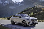 Mercedes‑AMG GLE 53 Hybrid 4Matic+