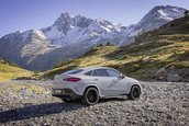 Mercedes‑AMG GLE 53 Hybrid 4Matic+
