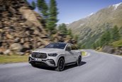 Mercedes‑AMG GLE 53 Hybrid 4Matic+