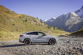 Mercedes‑AMG GLE 53 Hybrid 4Matic+