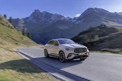 Mercedes‑AMG GLE 53 Hybrid 4Matic+