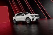 Mercedes‑AMG GLE 53 Hybrid 4Matic+