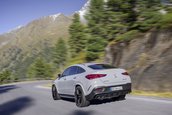 Mercedes‑AMG GLE 53 Hybrid 4Matic+
