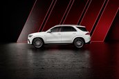 Mercedes‑AMG GLE 53 Hybrid 4Matic+