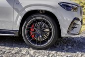 Mercedes‑AMG GLE 53 Hybrid 4Matic+