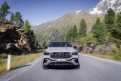 Mercedes‑AMG GLE 53 Hybrid 4Matic+