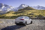 Mercedes‑AMG GLE 53 Hybrid 4Matic+