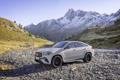 Mercedes‑AMG GLE 53 Hybrid 4Matic+