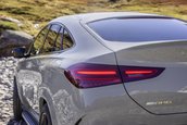 Mercedes‑AMG GLE 53 Hybrid 4Matic+