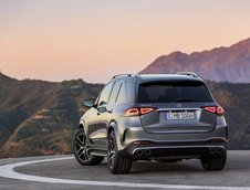 Mercedes-AMG GLE 53