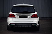 Mercedes-AMG GLE 63 by TopCar