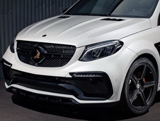 Mercedes-AMG GLE 63 by TopCar