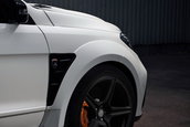 Mercedes-AMG GLE 63 by TopCar