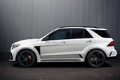 Mercedes-AMG GLE 63 by TopCar