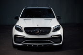 Mercedes-AMG GLE 63 by TopCar