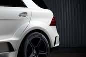 Mercedes-AMG GLE 63 by TopCar