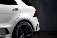 Mercedes-AMG GLE 63 by TopCar