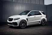 Mercedes-AMG GLE 63 by TopCar