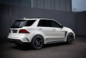 Mercedes-AMG GLE 63 by TopCar
