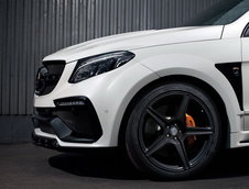 Mercedes-AMG GLE 63 by TopCar