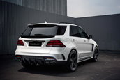 Mercedes-AMG GLE 63 by TopCar