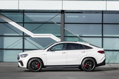 Mercedes-AMG GLE 63 Coupe si GLE 63 S Coupe