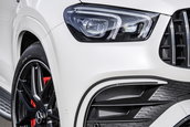 Mercedes-AMG GLE 63 Coupe si GLE 63 S Coupe