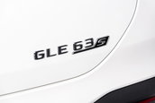 Mercedes-AMG GLE 63 Coupe si GLE 63 S Coupe