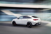 Mercedes-AMG GLE 63 Coupe si GLE 63 S Coupe