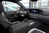 Mercedes-AMG GLE 63 Coupe si GLE 63 S Coupe