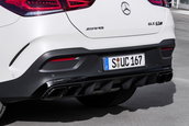 Mercedes-AMG GLE 63 Coupe si GLE 63 S Coupe