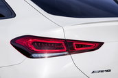 Mercedes-AMG GLE 63 Coupe si GLE 63 S Coupe