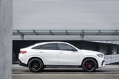 Mercedes-AMG GLE 63 Coupe si GLE 63 S Coupe