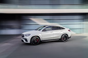 Mercedes-AMG GLE 63 Coupe si GLE 63 S Coupe