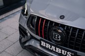 Mercedes-AMG GLE 63 S 4MATIC+ Coupe de la Brabus