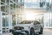Mercedes-AMG GLE 63 S 4MATIC+ Coupe de la Brabus