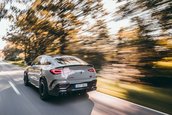 Mercedes-AMG GLE 63 S 4MATIC+ Coupe de la Brabus