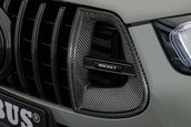Mercedes-AMG GLE 63 S 4MATIC+ Coupe de la Brabus