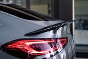 Mercedes-AMG GLE 63 S 4MATIC+ Coupe de la Brabus