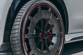 Mercedes-AMG GLE 63 S 4MATIC+ Coupe de la Brabus