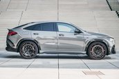 Mercedes-AMG GLE 63 S 4MATIC+ Coupe de la Brabus