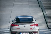 Mercedes-AMG GLE 63 S 4MATIC+ Coupe de la Brabus
