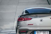 Mercedes-AMG GLE 63 S 4MATIC+ Coupe de la Brabus