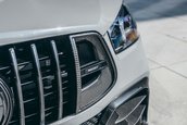 Mercedes-AMG GLE 63 S 4MATIC+ Coupe de la Brabus
