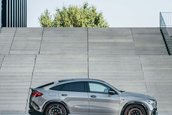 Mercedes-AMG GLE 63 S 4MATIC+ Coupe de la Brabus