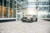 Mercedes-AMG GLE 63 S 4MATIC+ Coupe de la Brabus