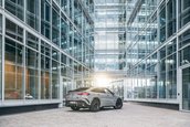 Mercedes-AMG GLE 63 S 4MATIC+ Coupe de la Brabus