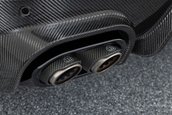 Mercedes-AMG GLE 63 S 4MATIC+ Coupe de la Brabus