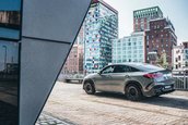 Mercedes-AMG GLE 63 S 4MATIC+ Coupe de la Brabus