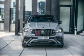 Mercedes-AMG GLE 63 S 4MATIC+ Coupe de la Brabus